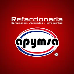REFACCIONARIA APYMSA